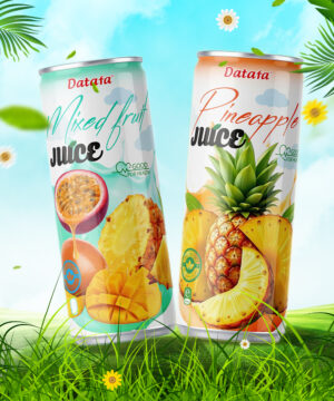 FRUIT JUICE