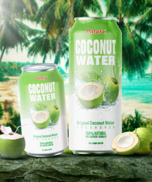 COCONUT WATER
