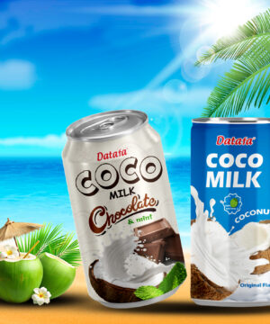 COCONUT MILK