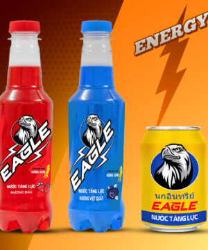 ENERGY DRINKS
