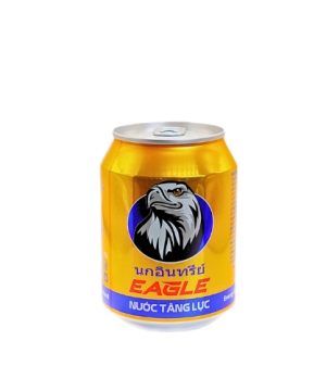 Nước tăng lực eagle 1