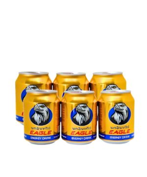 Nước tăng lực eagle 4