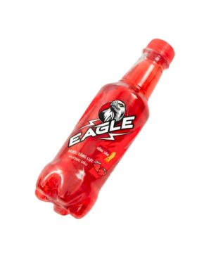 Alternative view of Nước tăng lực eagle vị dâu