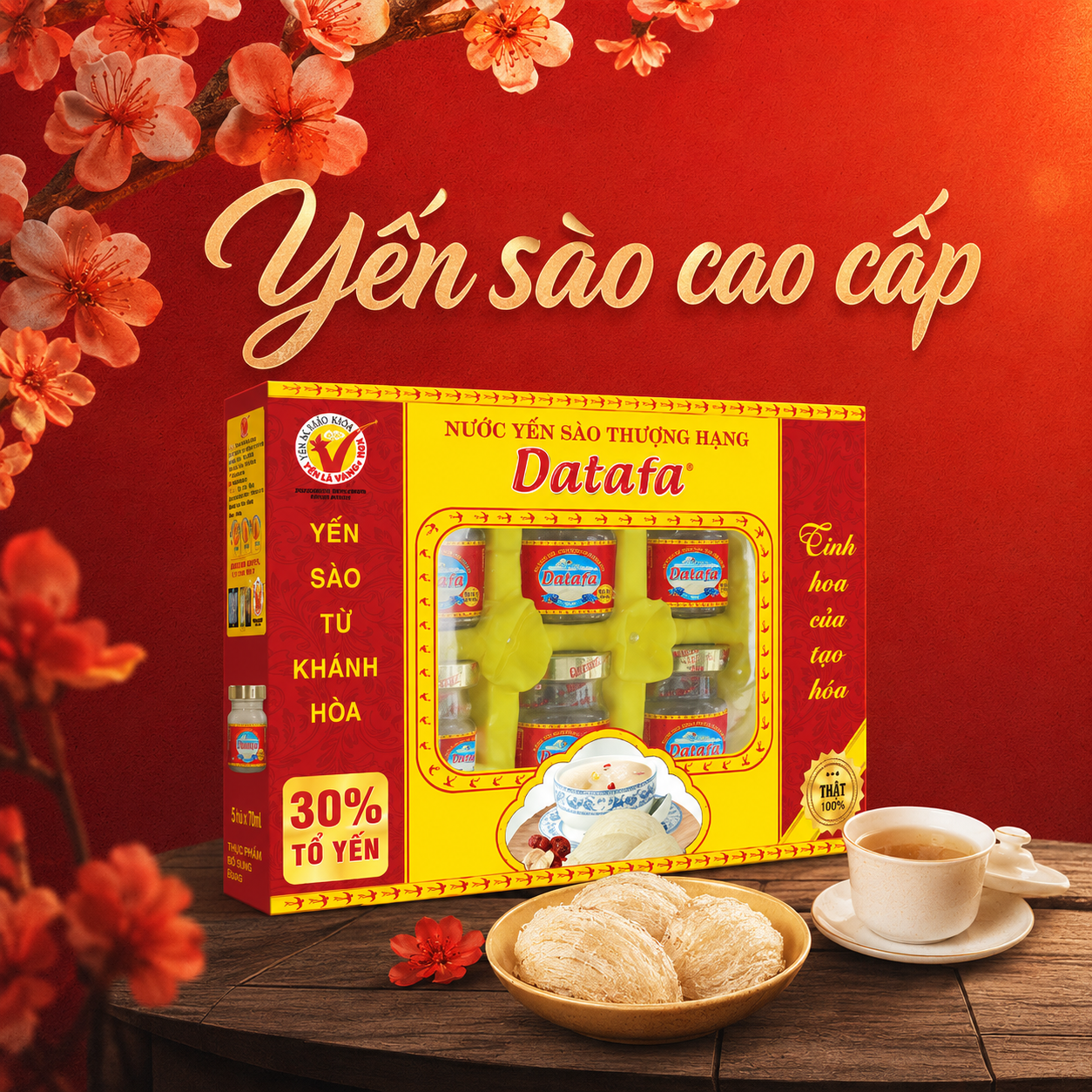 Yến Sào