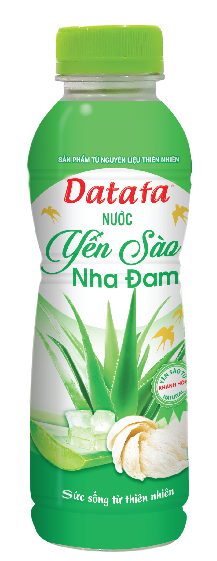 Nước Đào Thạch Dừa Chai 500ml - Ảnh 5