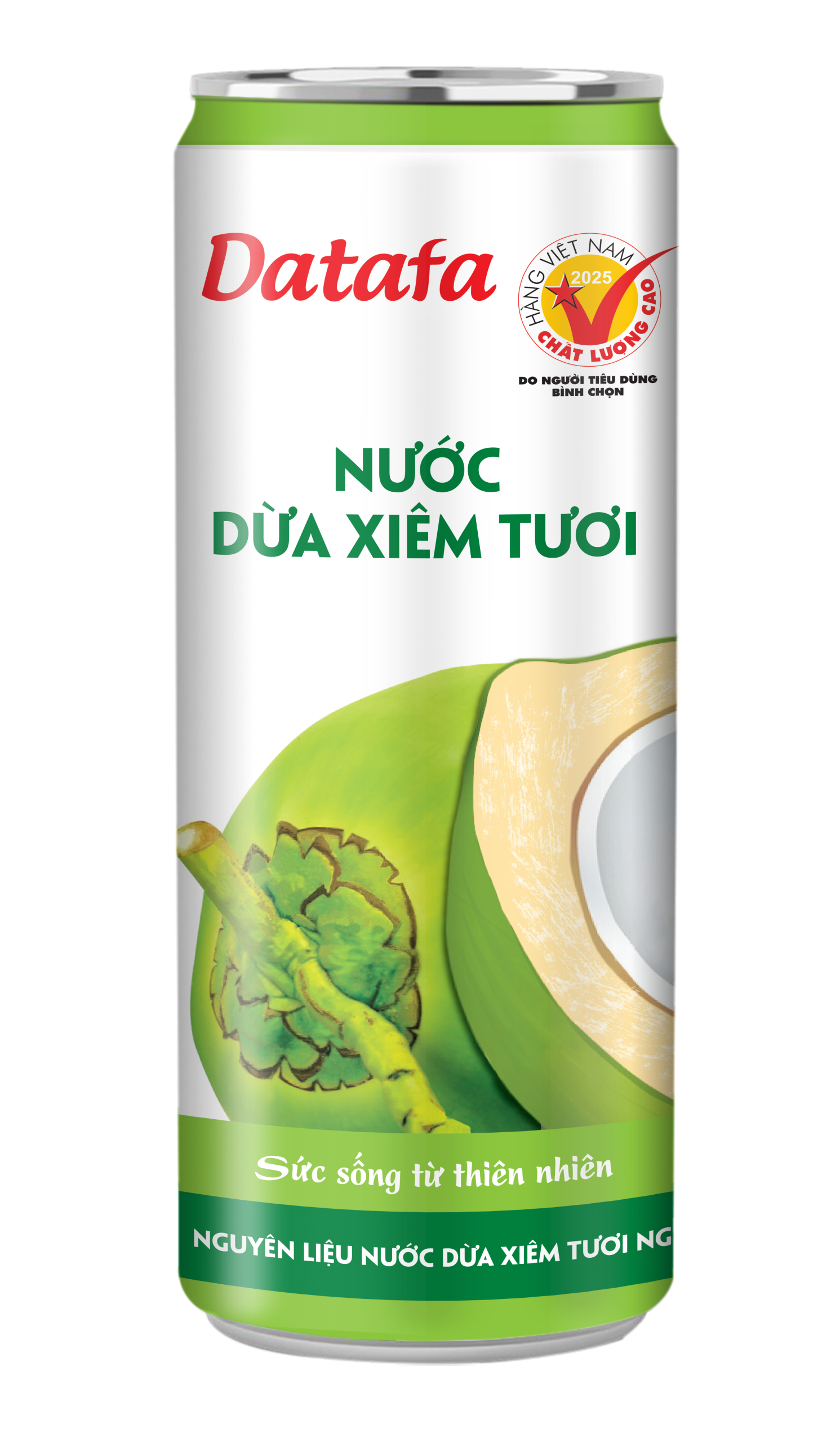 Trà Bí Đao Lon 325ml - Ảnh 2