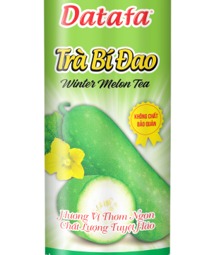 Trà Bí Đao Lon 325ml