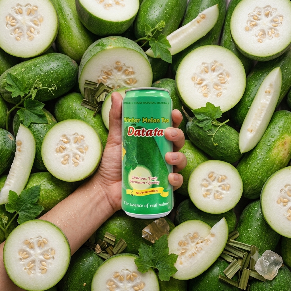 Trà Giải Khát