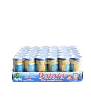 Lốc nước yến sào datafa 30 lon