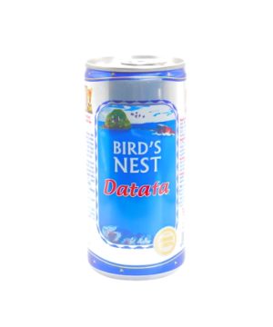 Nước yến sào datafa không đường 1