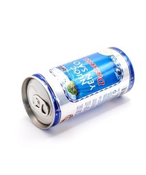 Nước yến sào datafa không đường 2