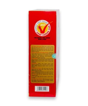 Yến sào nhân sâm 6